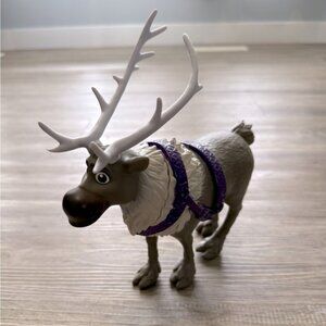 Disney Sven Action Figure